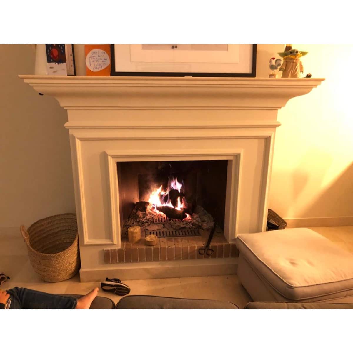 3 soverom Villa til salgs i Marbella med svømmebasseng garasje - € 600 000 (Ref: 9448273)