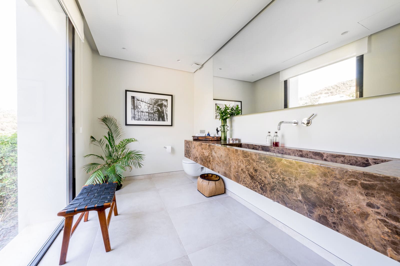 5 bedroom Villa for sale in Marbella with pool garage - € 6,750,000 (Ref: 9448277)