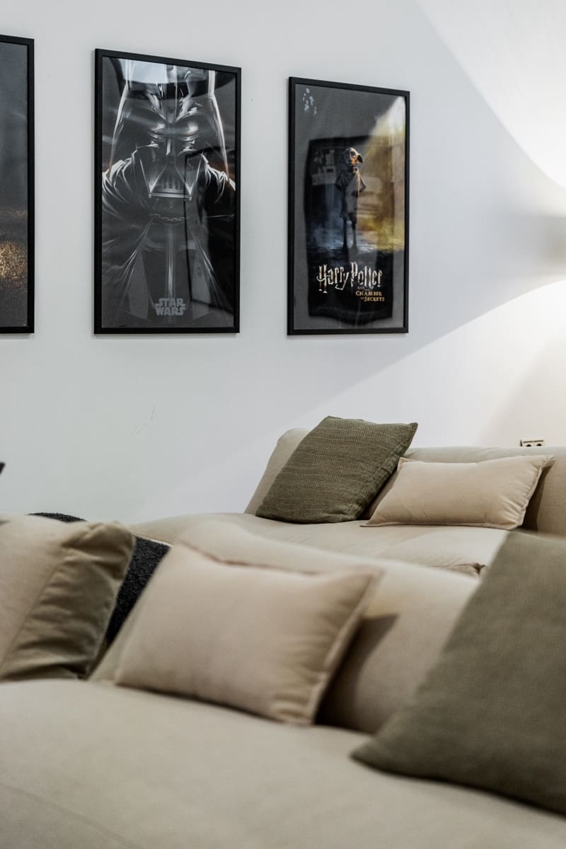 5 makuuhuone Huvila myytävänä paikassa Marbella mukana uima-altaan 
autotalli - 2 795 000 € (Ref: 9448279)