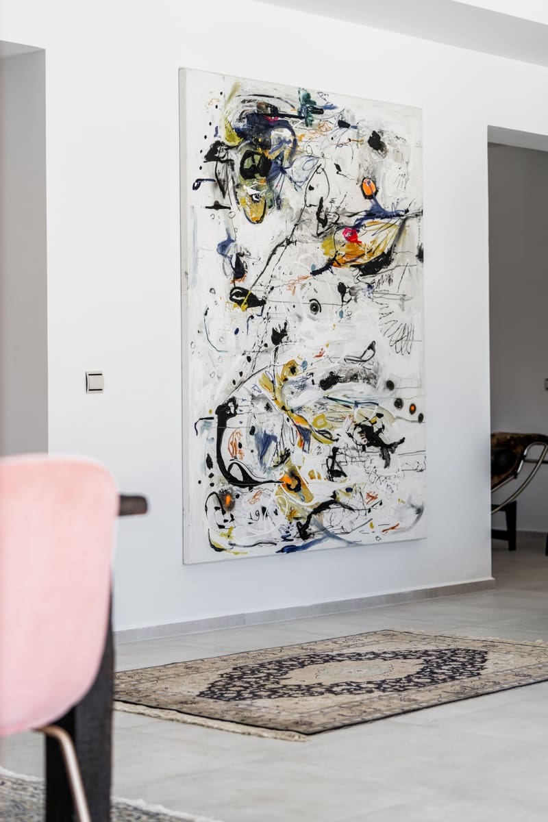 5 makuuhuone Huvila myytävänä paikassa Marbella mukana uima-altaan 
autotalli - 2 795 000 € (Ref: 9448279)