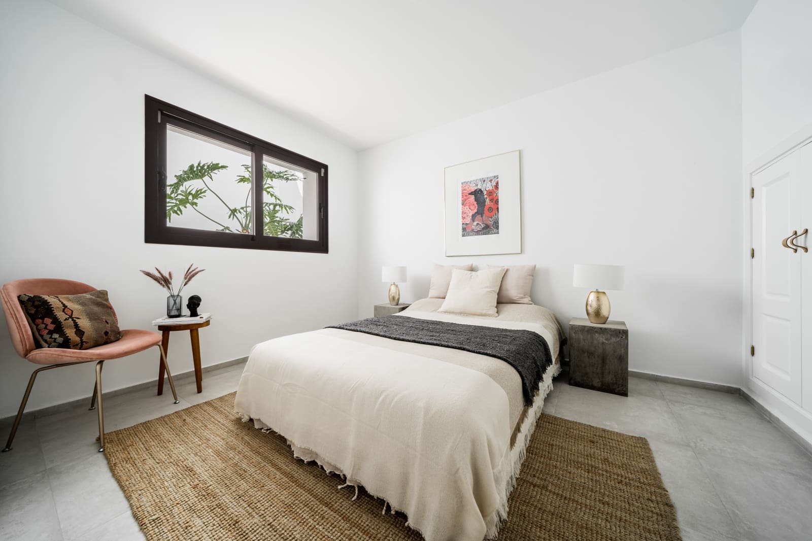 5 makuuhuone Huvila myytävänä paikassa Marbella mukana uima-altaan 
autotalli - 2 795 000 € (Ref: 9448279)