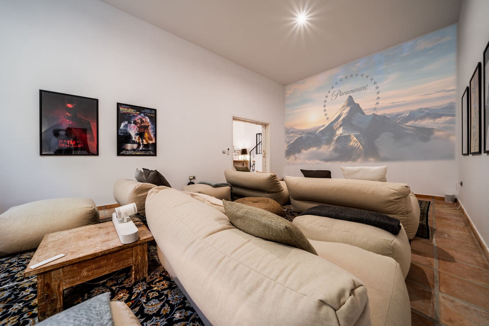 5 makuuhuone Huvila myytävänä paikassa Marbella mukana uima-altaan 
autotalli - 2 795 000 € (Ref: 9448279)