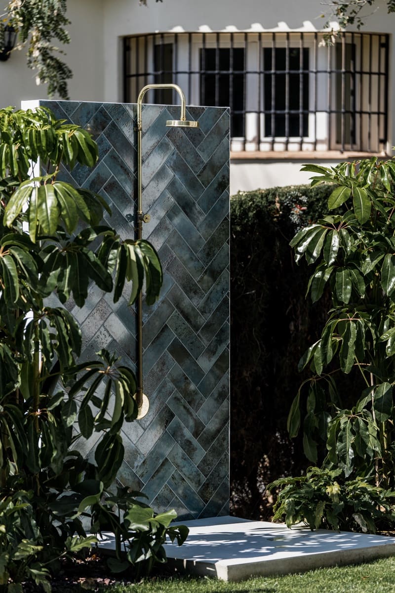 5 makuuhuone Huvila myytävänä paikassa Marbella mukana uima-altaan 
autotalli - 2 795 000 € (Ref: 9448279)