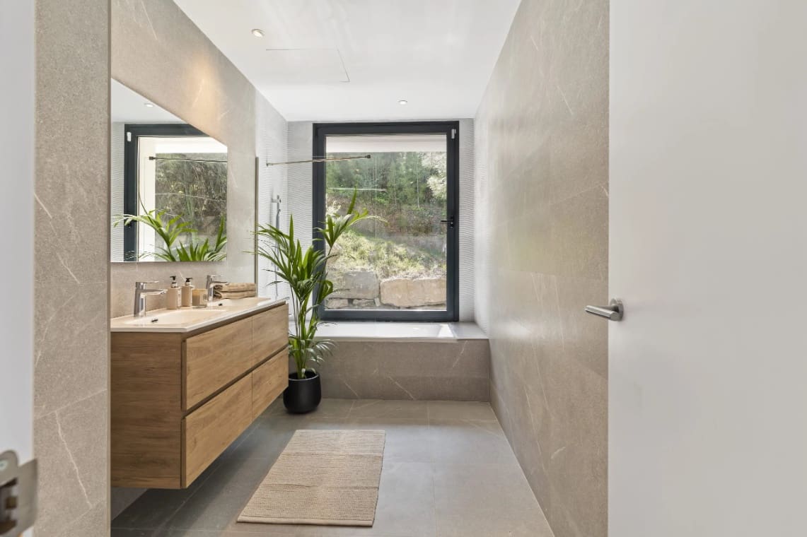 5 camera da letto Villa in vendita in Marbella con piscina garage - 2.495.000 € (Rif: 9448281)