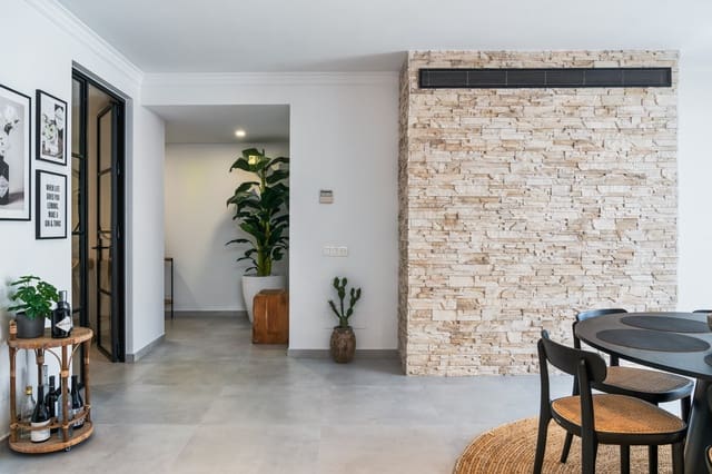 3 quarto Apartamento para venda em Marbella com piscina garagem - 699 000 € (Ref: 9448286)