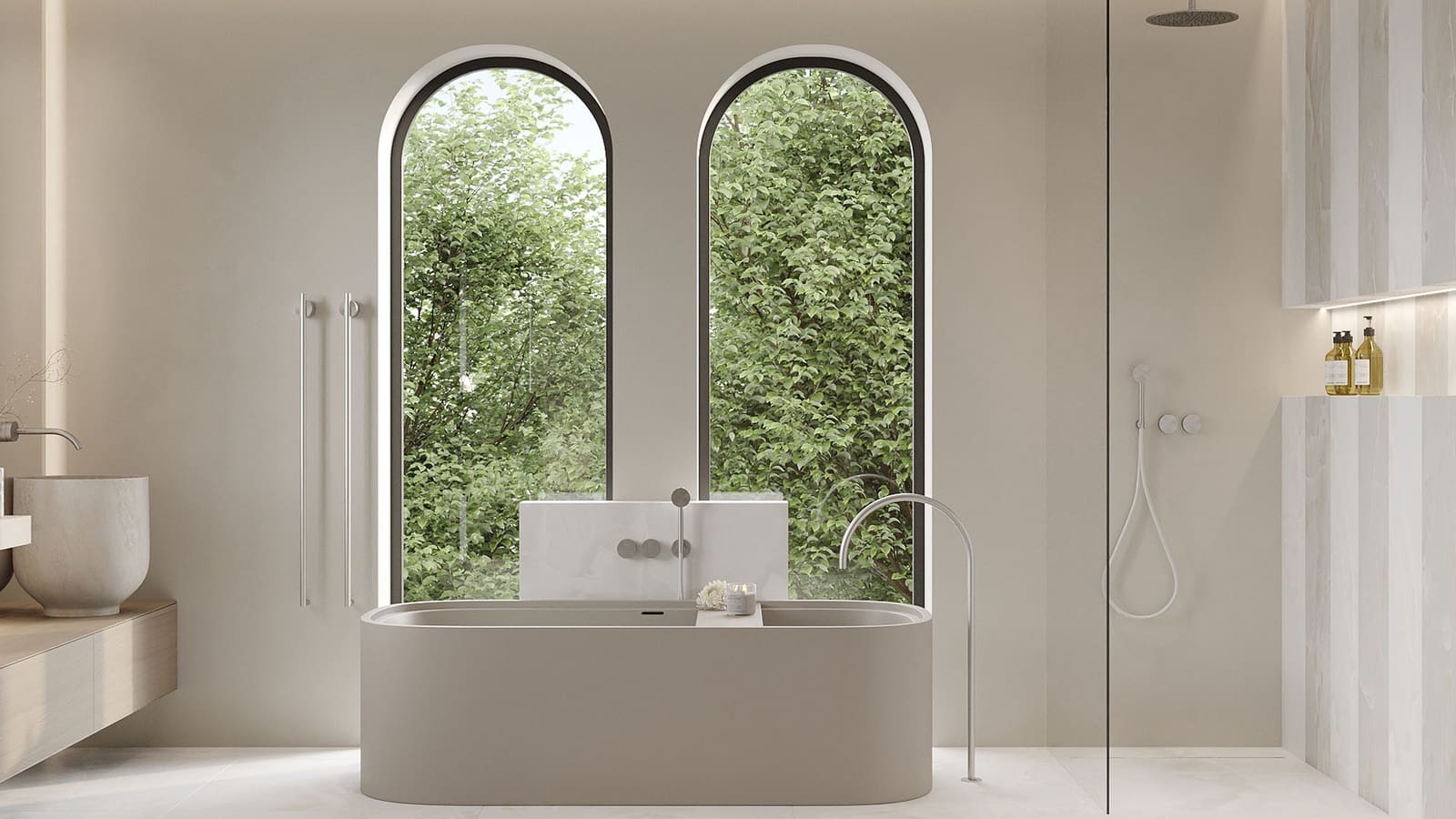 4 quarto Moradia para venda em Marbella com piscina garagem - 5 000 000 € (Ref: 9448288)