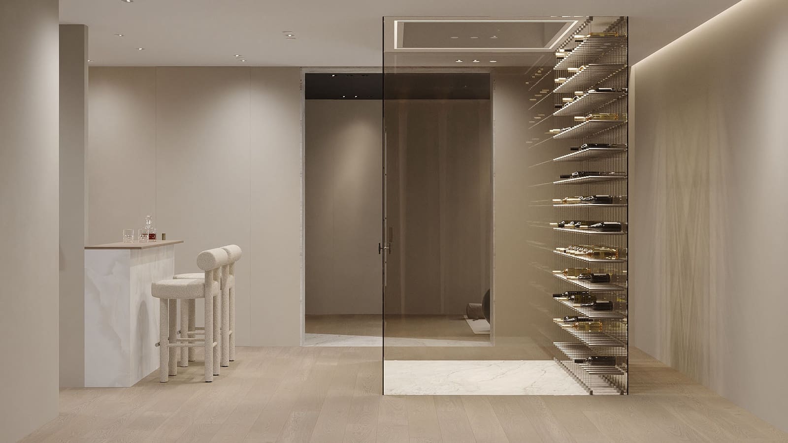 4 quarto Moradia para venda em Marbella com piscina garagem - 5 000 000 € (Ref: 9448288)