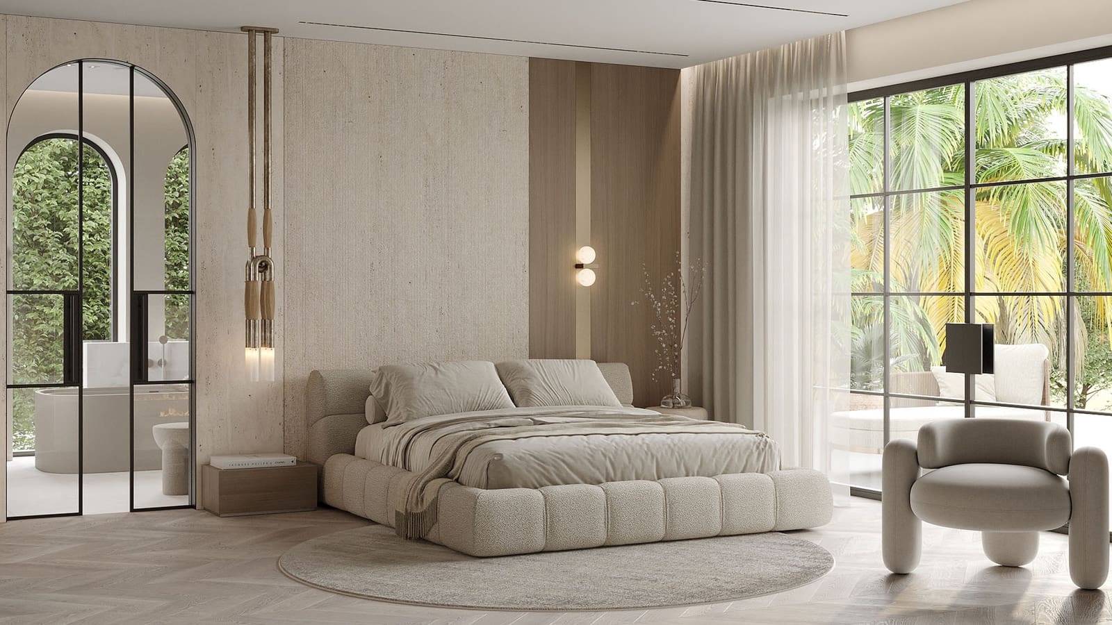 4 quarto Moradia para venda em Marbella com piscina garagem - 5 000 000 € (Ref: 9448288)