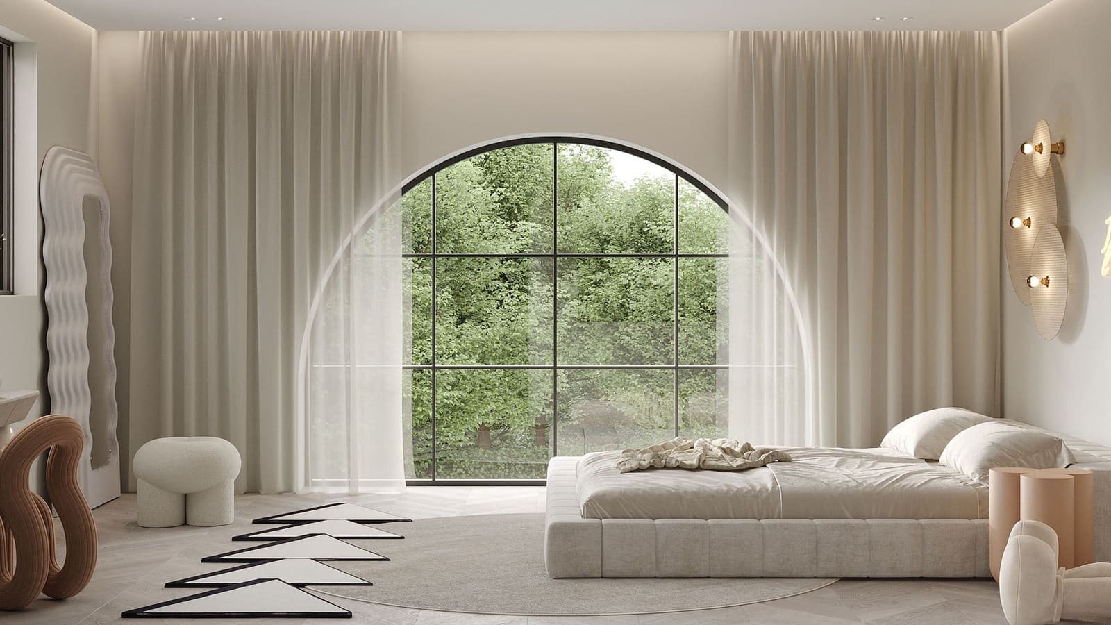 4 quarto Moradia para venda em Marbella com piscina garagem - 5 000 000 € (Ref: 9448288)