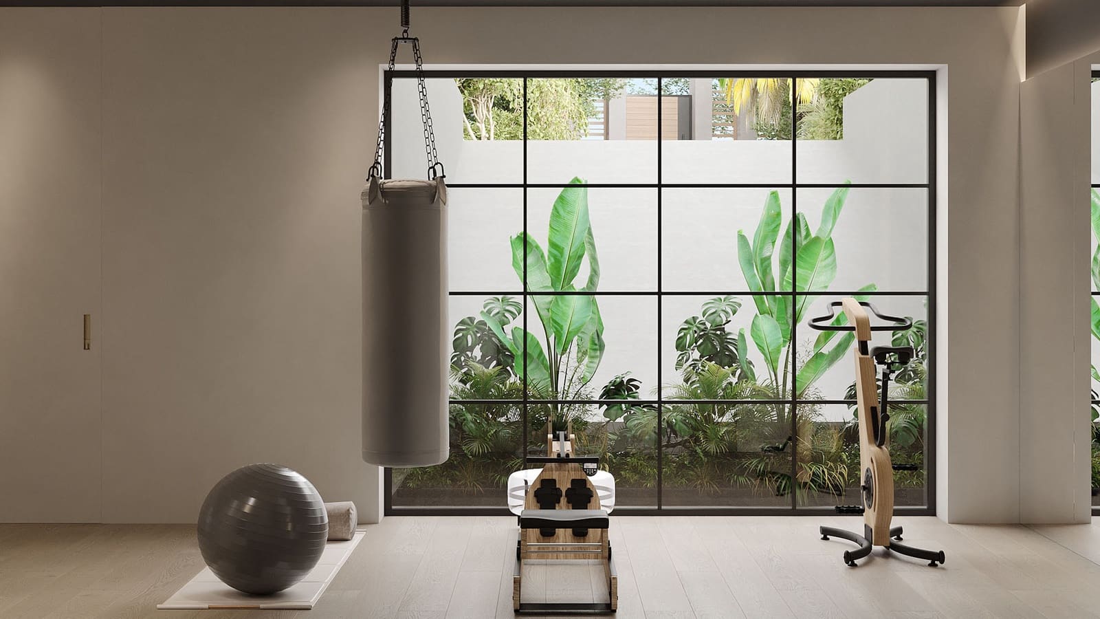 4 quarto Moradia para venda em Marbella com piscina garagem - 5 000 000 € (Ref: 9448288)