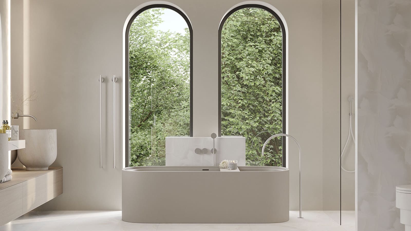 4 quarto Moradia para venda em Marbella com piscina garagem - 5 000 000 € (Ref: 9448288)