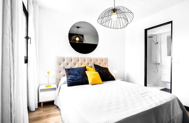 2 camera da letto Appartamento in vendita in Mijas Costa, Mijas con piscina garage - 254.000 € (Rif: 9448293)