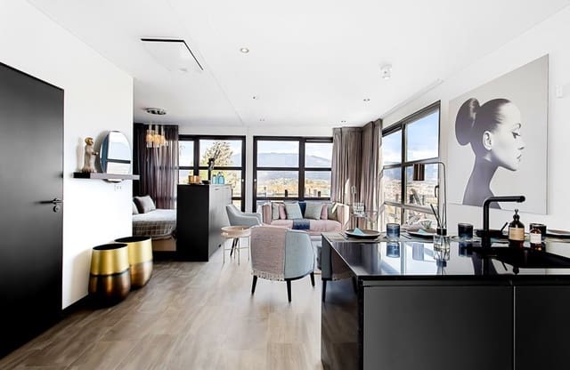 2 camera da letto Appartamento in vendita in Mijas Costa, Mijas con piscina garage - 254.000 € (Rif: 9448293)