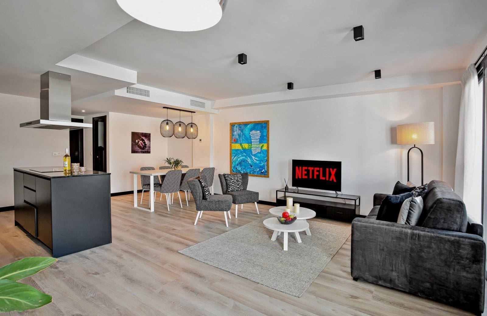 2 camera da letto Appartamento in vendita in Mijas Costa con piscina garage - 254.000 € (Rif: 9448293)