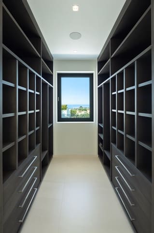 5 Zimmer Villa zu verkaufen in Golden Mile, Marbella mit Pool Garage - 5.295.000 € (Ref: 9448295)