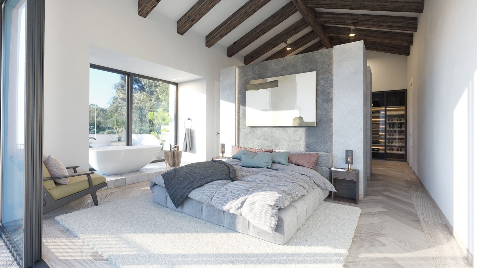 5 bedroom Villa for sale in Marbella with pool garage - € 6,250,000 (Ref: 9448296)