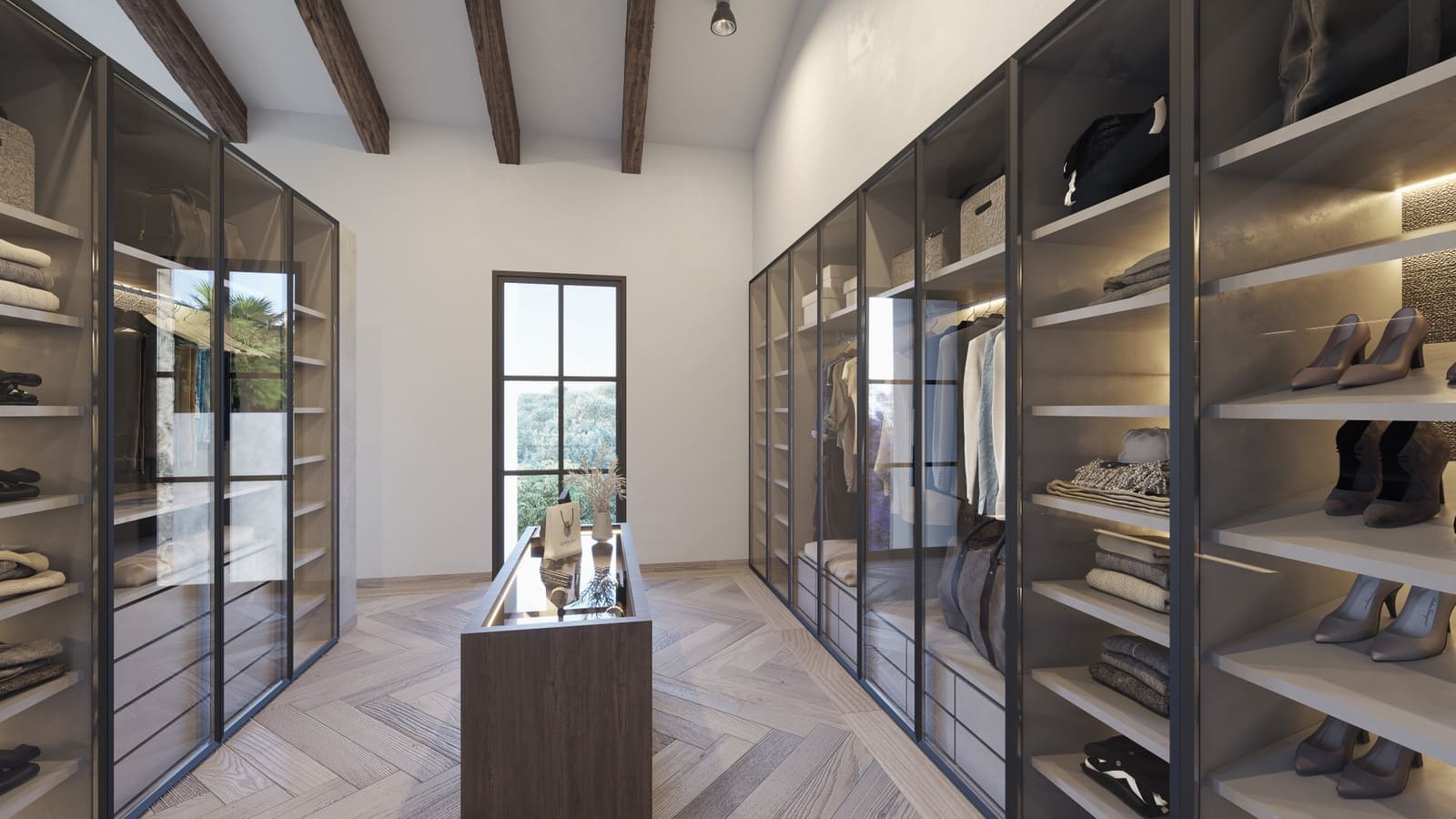 5 bedroom Villa for sale in Marbella with pool garage - € 6,250,000 (Ref: 9448296)