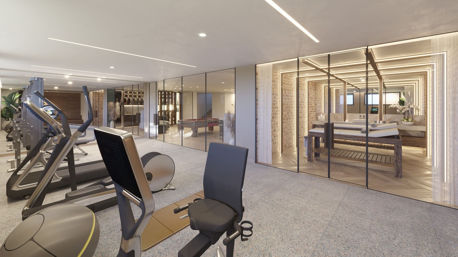 5 bedroom Villa for sale in Marbella with pool garage - € 6,250,000 (Ref: 9448296)