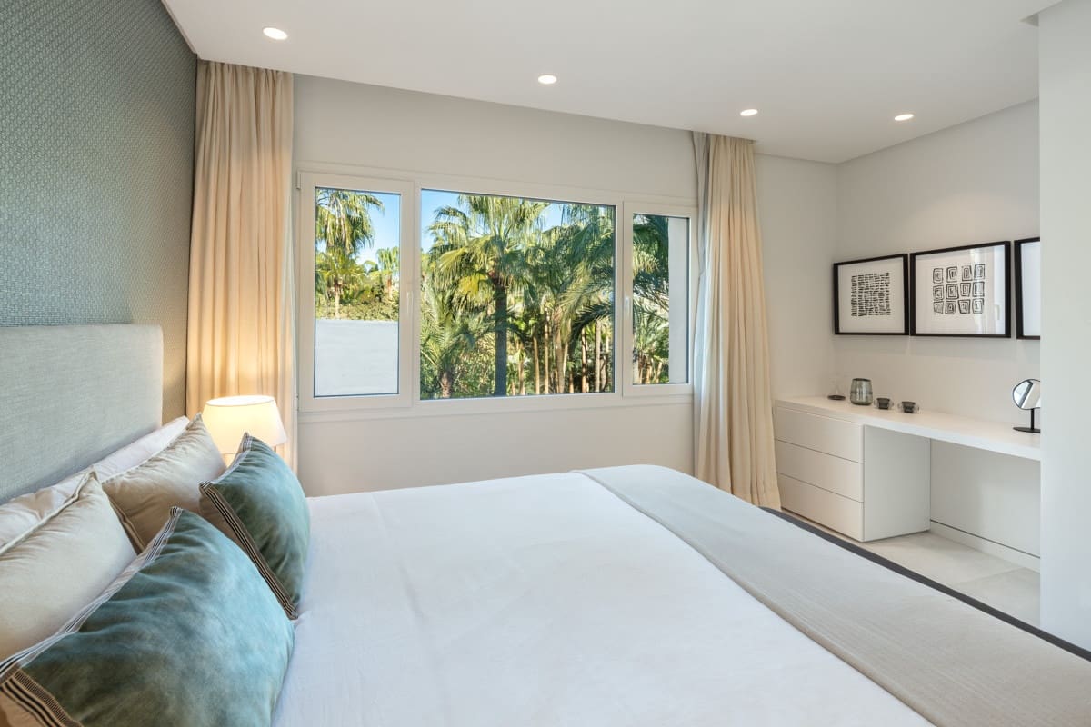 4 camera da letto Appartamento in vendita in Marbella con piscina garage - 6.250.000 € (Rif: 9448299)