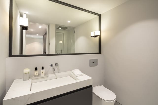 3 Zimmer Apartment zu verkaufen in Marbella mit Pool Garage - 3.500.000 € (Ref: 9448302)