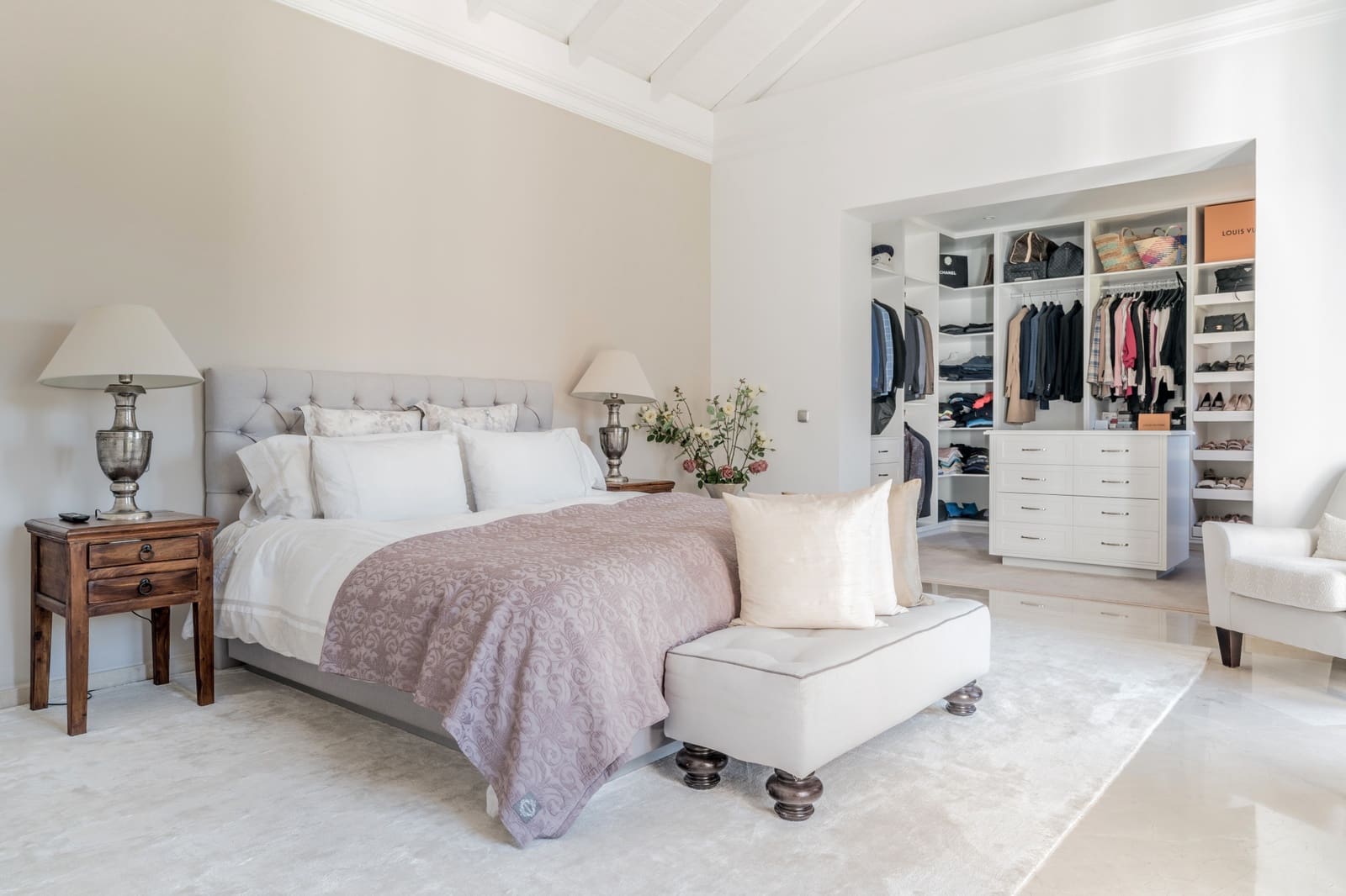 7 camera da letto Villa in vendita in Marbella con piscina garage - 3.875.000 € (Rif: 9448304)