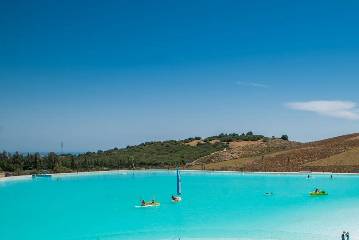 2 bedroom Apartment for sale in Casares with pool garage - € 555,000 (Ref: 9448306)