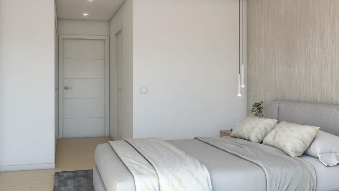 2 bedroom Apartment for sale in Casares with pool garage - € 555,000 (Ref: 9448306)