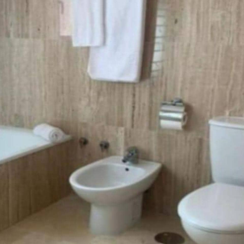 Apartamento de 3 habitaciones en Marbella en venta con piscina garaje - 495.000 € (Ref: 9448308)