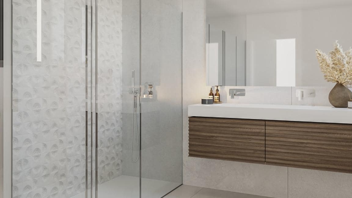 3 slaapkamer Appartement te koop in Marbella met zwembad garage - € 959.000 (Ref: 9448313)