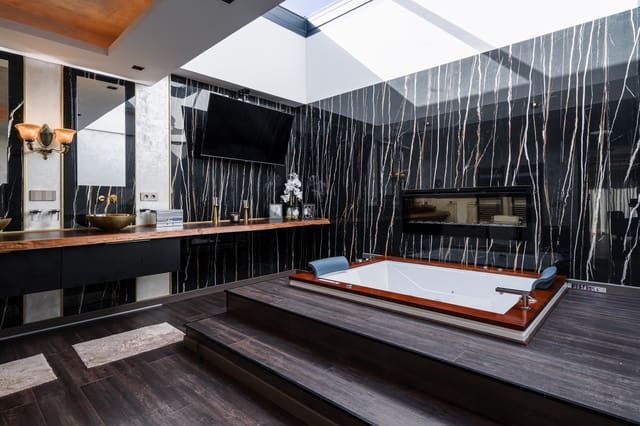 7 camera da letto Villa in vendita in Nueva Andalucia, Marbella con piscina garage - 8.000.000 € (Rif: 9448314)