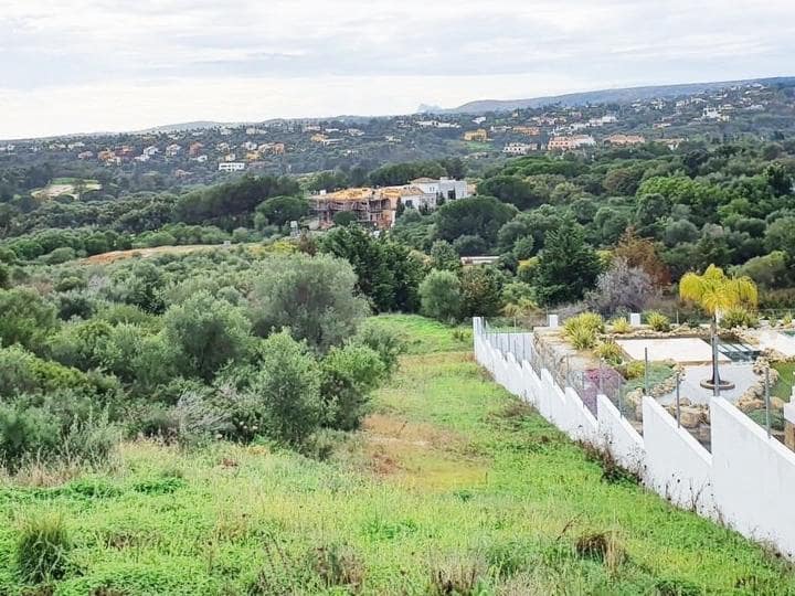 Tomt till salu i Sotogrande - 685 000 € (Ref: 9448318)