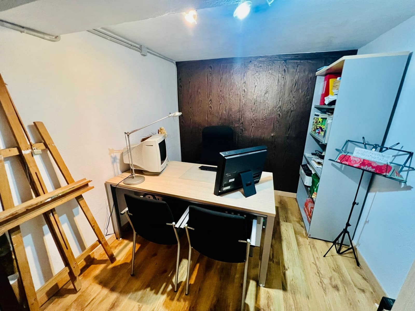 4 sypialnia Willa na sprzedaż w Nueva Andalucia z basenem garażem - 720 000 € (Ref: 9448322)