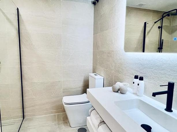 2 camera da letto Appartamento in vendita in Marbella con piscina garage - 549.950 € (Rif: 9448325)