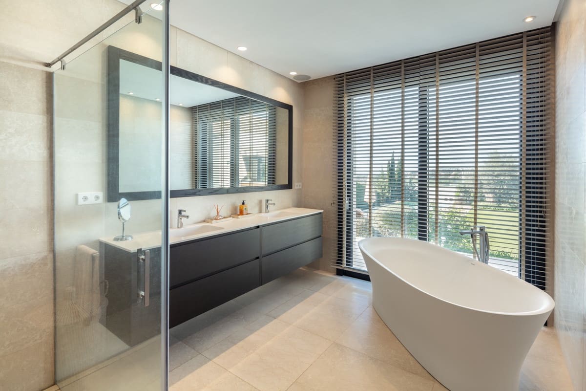 5 camera da letto Villa in vendita in Marbella con piscina garage - 4.695.000 € (Rif: 9448326)