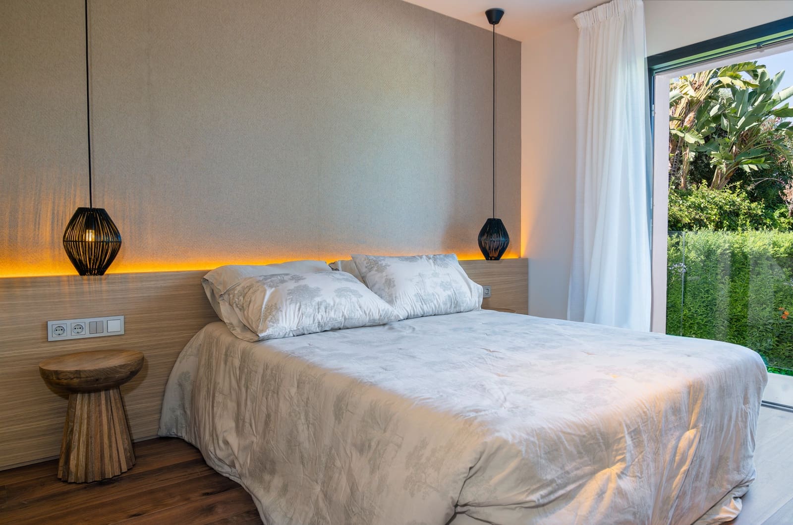 6 quarto Moradia para venda em Marbella com piscina garagem - 4 895 000 € (Ref: 9448328)