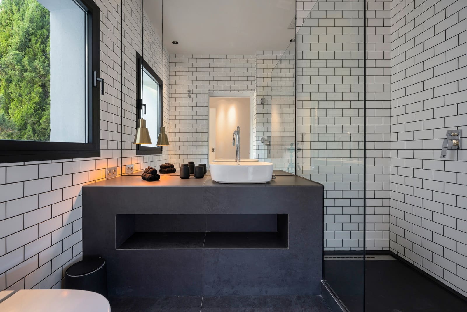 6 quarto Moradia para venda em Marbella com piscina garagem - 4 895 000 € (Ref: 9448328)