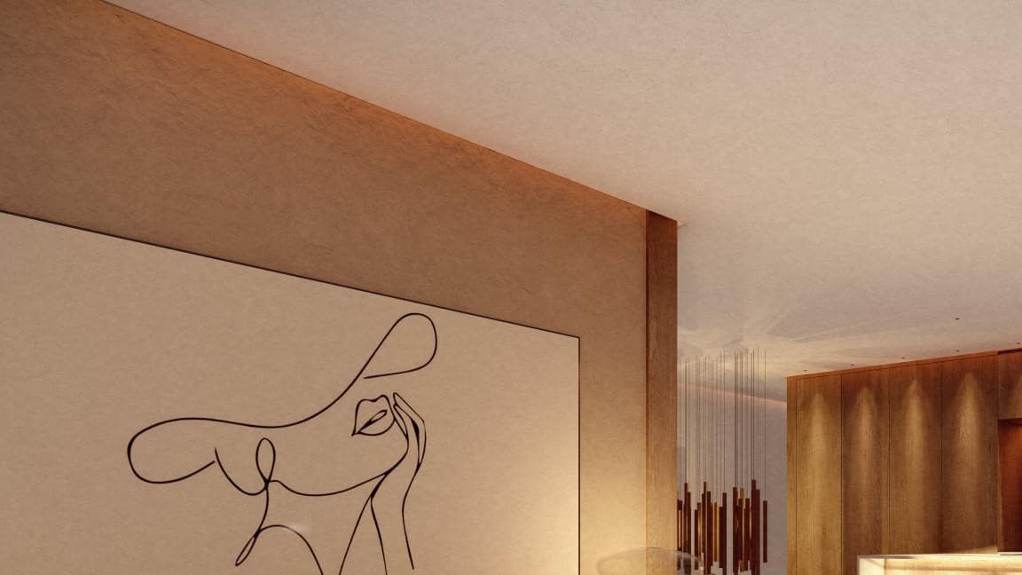 3 quarto Apartamento para venda em Estepona com piscina garagem - 1 550 000 € (Ref: 9448334)