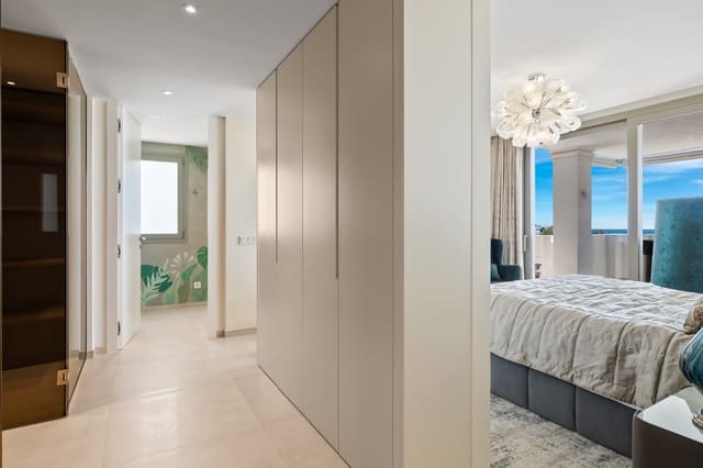 7 bedroom Apartment for sale in Marbella with pool garage - € 4,500,000 (Ref: 9448337)