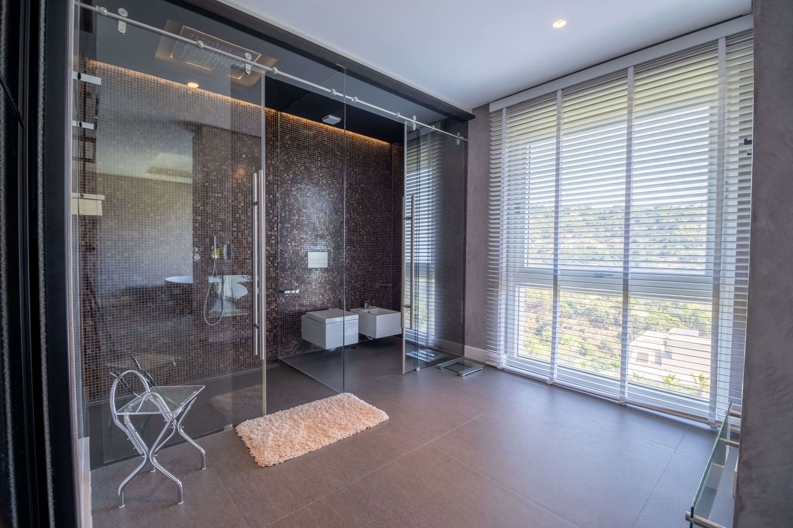 5 soveværelse Villa til salg i La Zagaleta med swimmingpool garage - € 9.400.000 (Ref: 9448342)