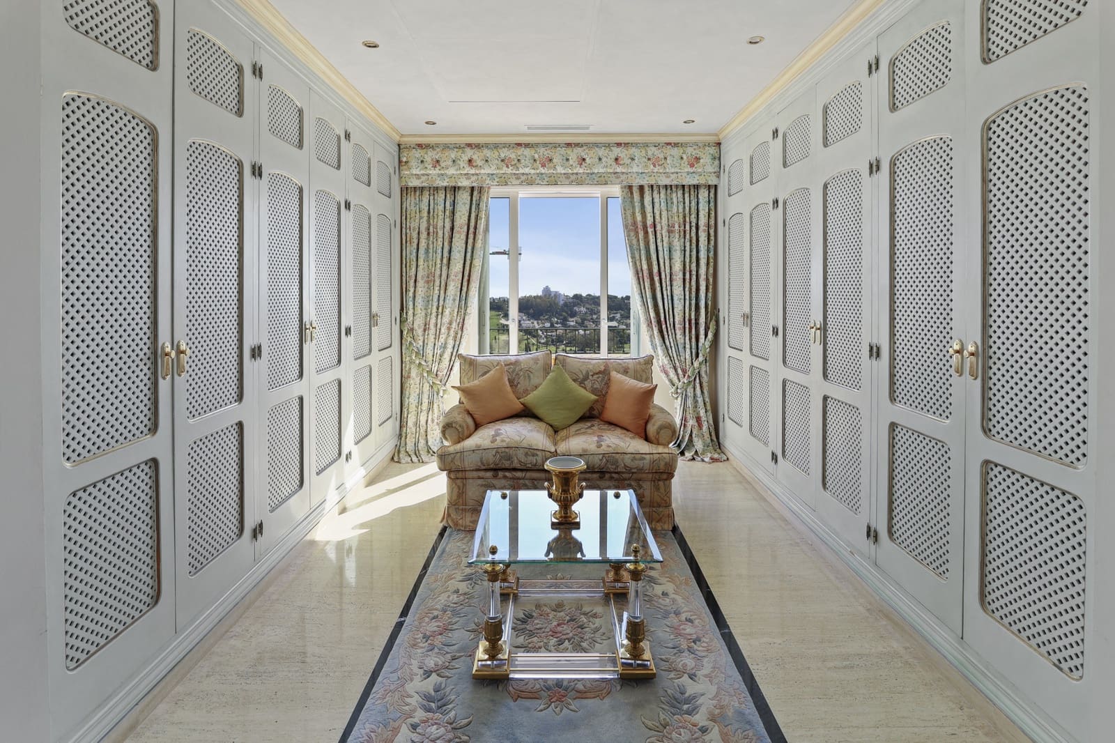 5 quarto Moradia para venda em Marbella com piscina garagem - 3 700 000 € (Ref: 9448344)