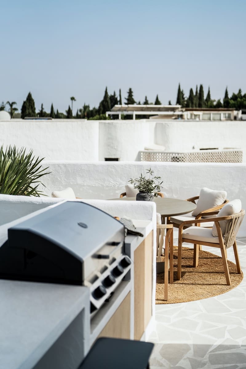 2 slaapkamer Appartement te koop in Marbella met zwembad garage - € 895.000 (Ref: 9448351)