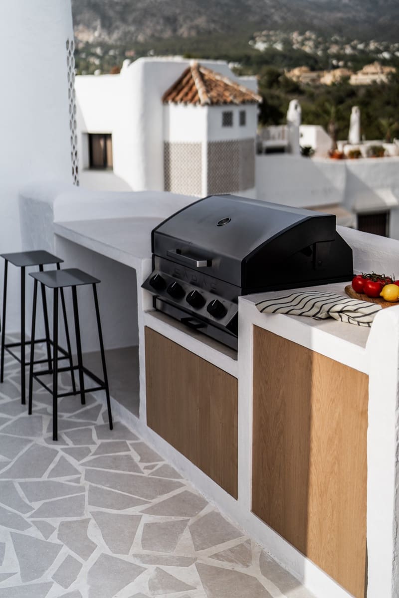 2 slaapkamer Appartement te koop in Marbella met zwembad garage - € 895.000 (Ref: 9448351)