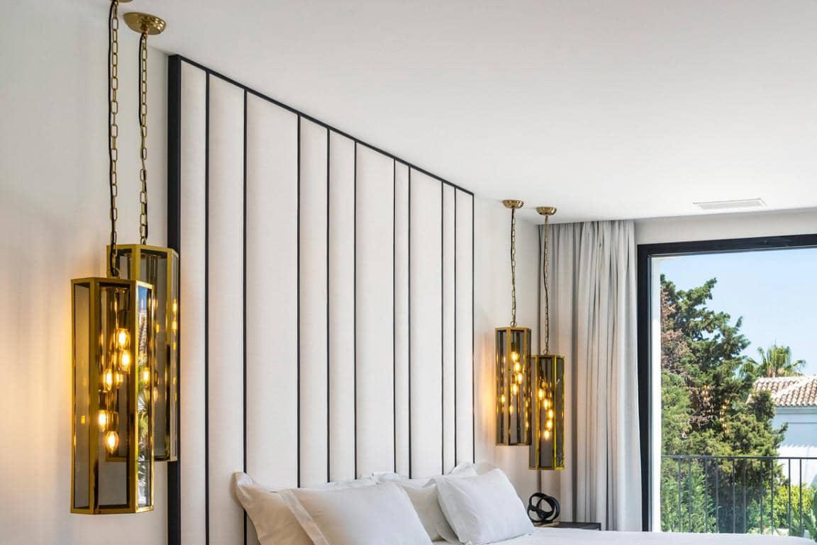 6 soverom Villa til salgs i Marbella med svømmebasseng - € 3 995 000 (Ref: 9448352)