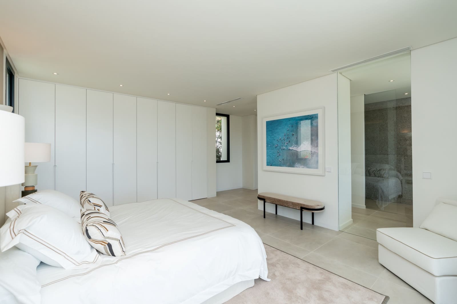 4 camera da letto Villa in vendita in Marbella con piscina garage - 2.450.000 € (Rif: 9448356)