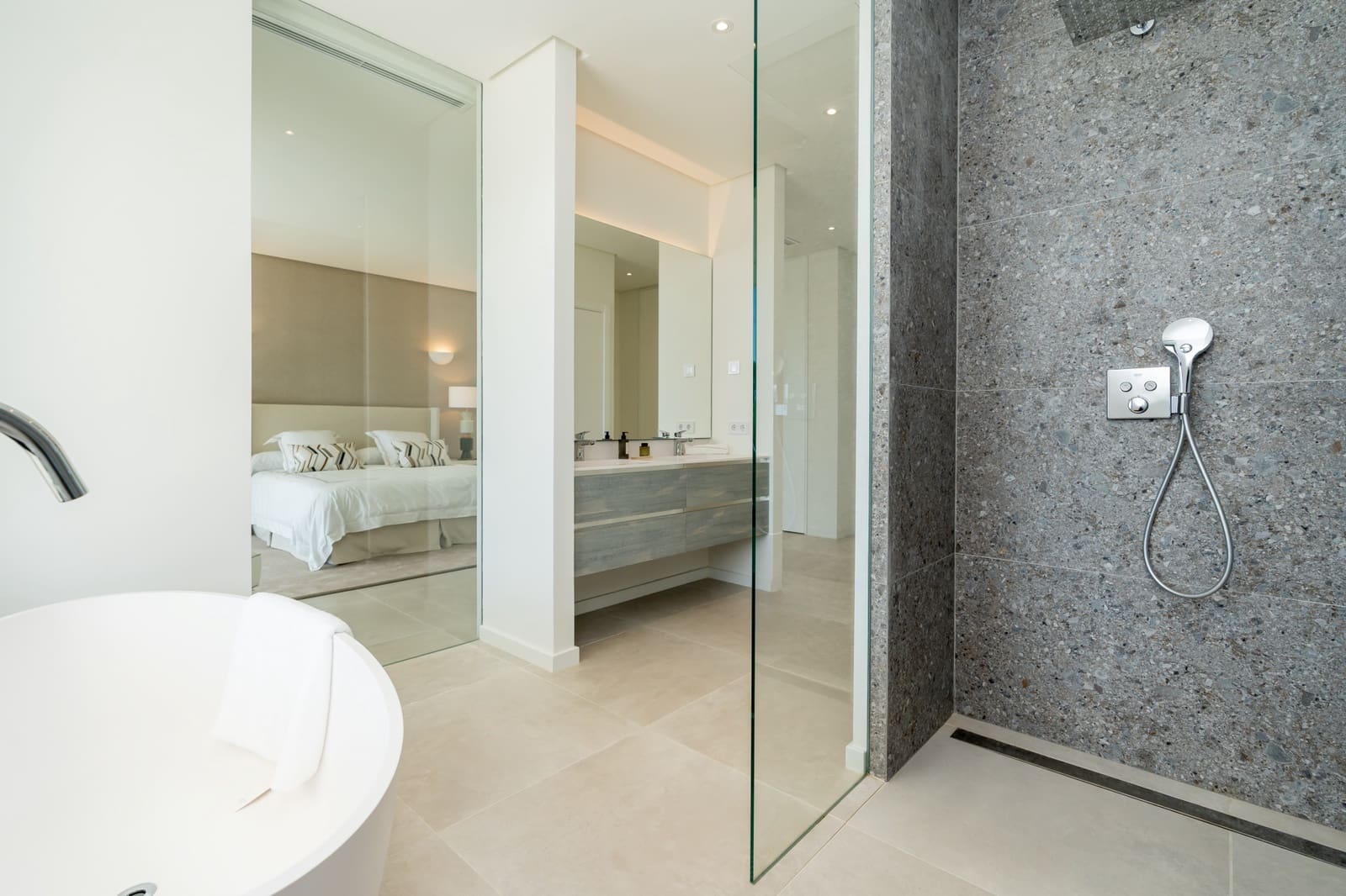 4 camera da letto Villa in vendita in Marbella con piscina garage - 2.450.000 € (Rif: 9448356)