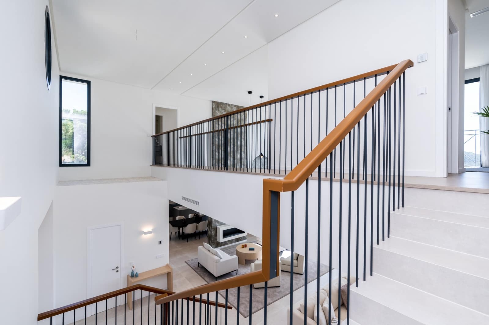 4 camera da letto Villa in vendita in Marbella con piscina garage - 2.450.000 € (Rif: 9448356)