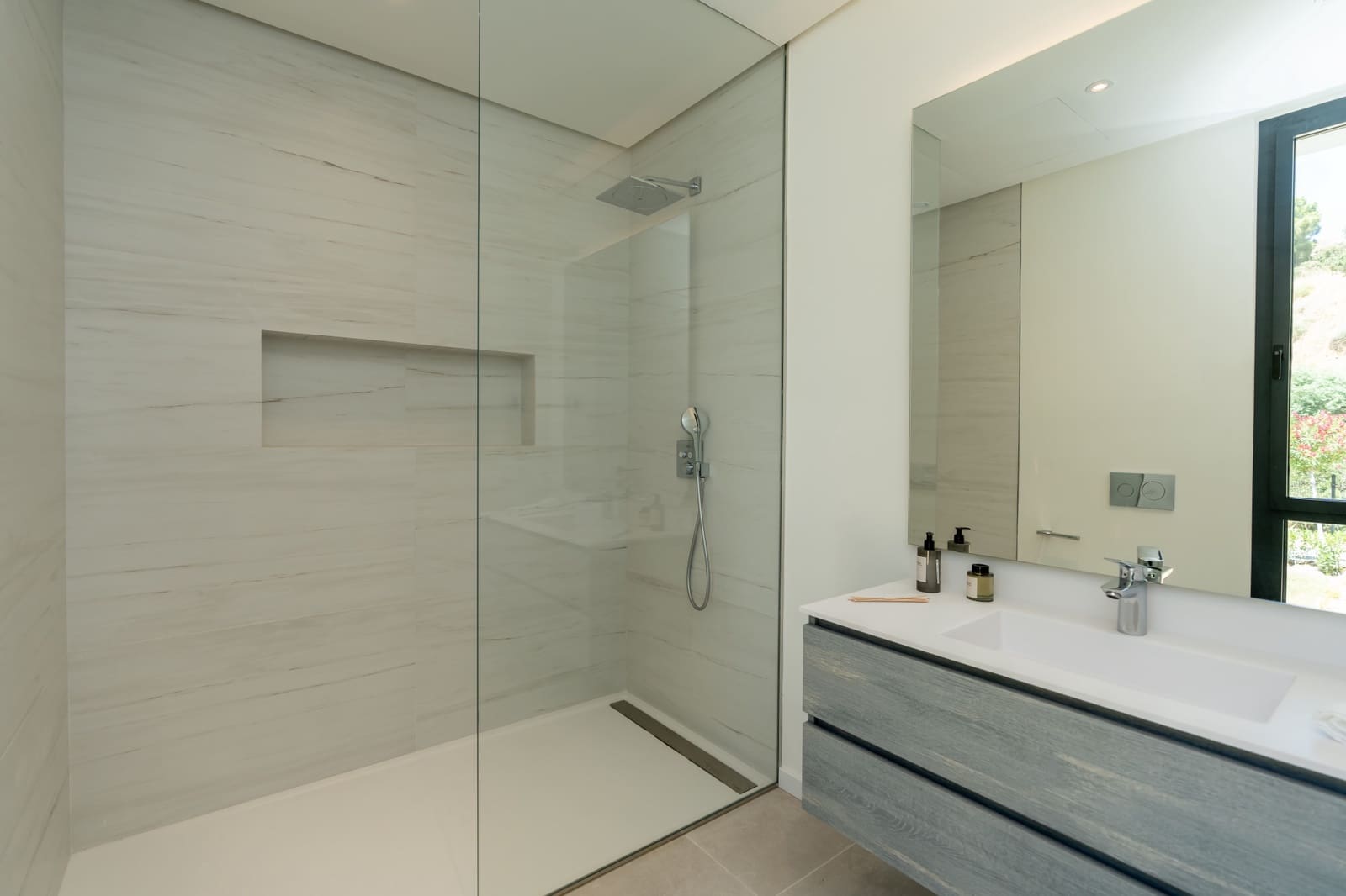 4 camera da letto Villa in vendita in Marbella con piscina garage - 2.450.000 € (Rif: 9448356)