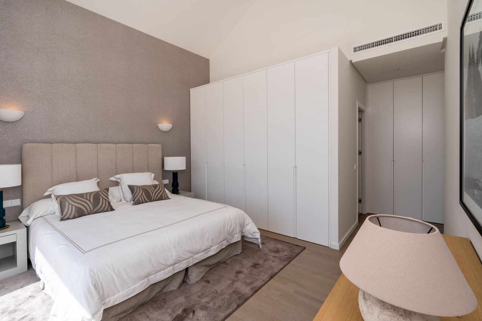 4 camera da letto Villa in vendita in Marbella con piscina garage - 2.450.000 € (Rif: 9448356)