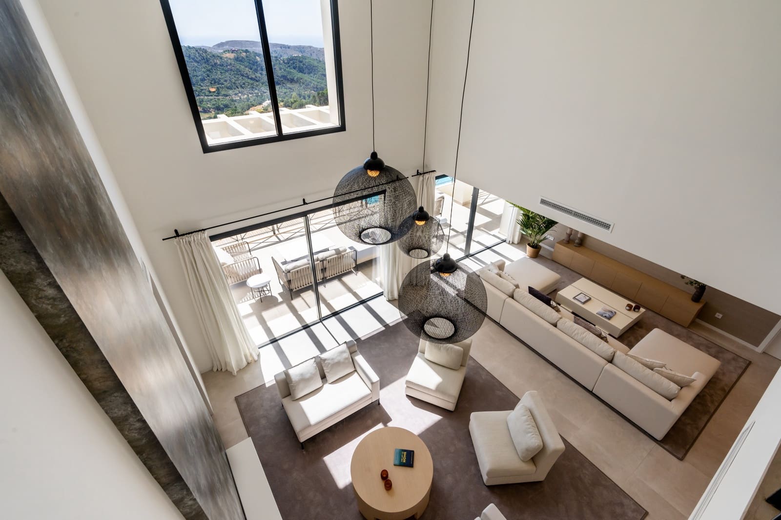 4 camera da letto Villa in vendita in Marbella con piscina garage - 2.450.000 € (Rif: 9448356)