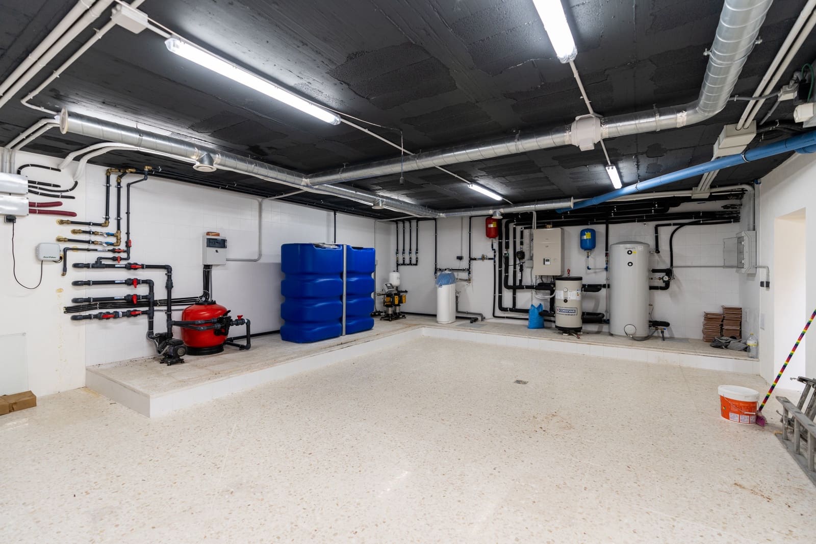 4 camera da letto Villa in vendita in Marbella con piscina garage - 2.450.000 € (Rif: 9448356)